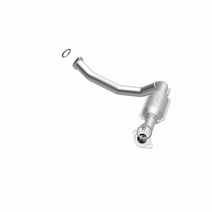 MagnaFlow Lexus GX460 OEM Grade Federal / EPA Compliant Direct-Fit Catalytic Converter 51797 360 Degree Image Set