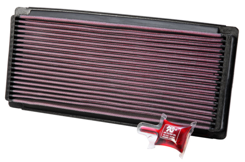 K&N Engineering KN Drop in Air Filters Air Filters Air Filters - Drop In main image