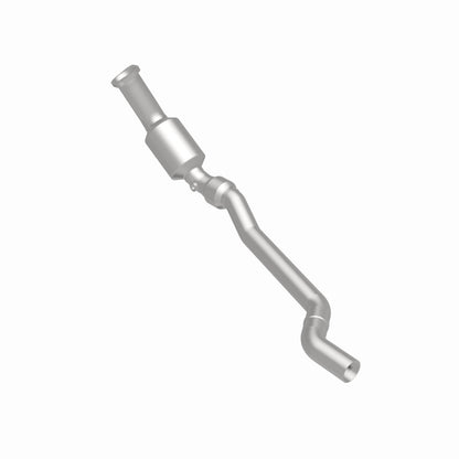 MagnaFlow California Grade CARB Compliant Direct-Fit Catalytic Converter 5561585 360 Degree Image Set