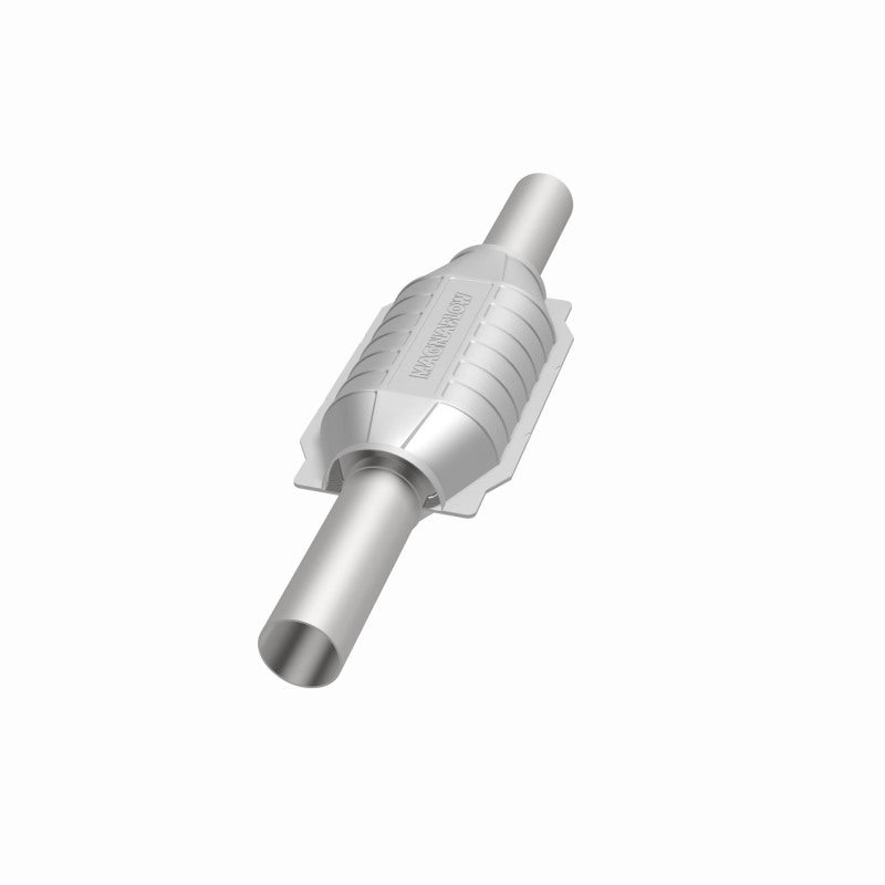 MagnaFlow Standard Grade Federal / EPA Compliant Direct-Fit Catalytic Converter 23467 360 Degree Image Set