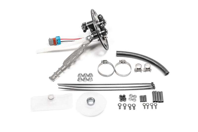 Radium Engineering 90-93 Acura Integra/88-91 Honda Civic CRX Fuel Hanger (wal F90000274/285) 20-1792 20-1792 Photo - Primary
