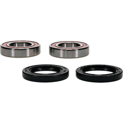 Pivot Works Yamaha Wheel Bearing Kit Premium Bearings 25-1726-P 25-1726-P Photo - Primary