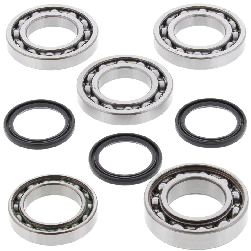 All Balls Racing 16-17 Polaris Sportsman 850 High Lifter Differential Bearing & Seal Kit Front 25-2077 25-2077 Photo - Primary