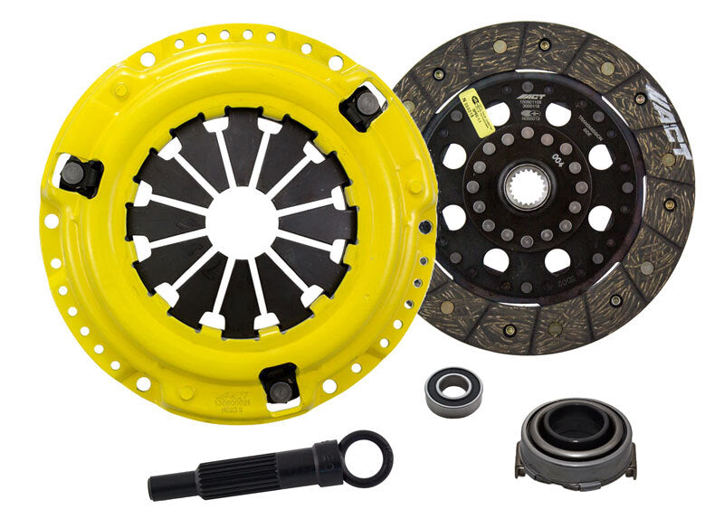 ACT SP Clutch Kit Street Solid Honda Civic CX L4 92-05 HC5-SPSD Photo - Primary