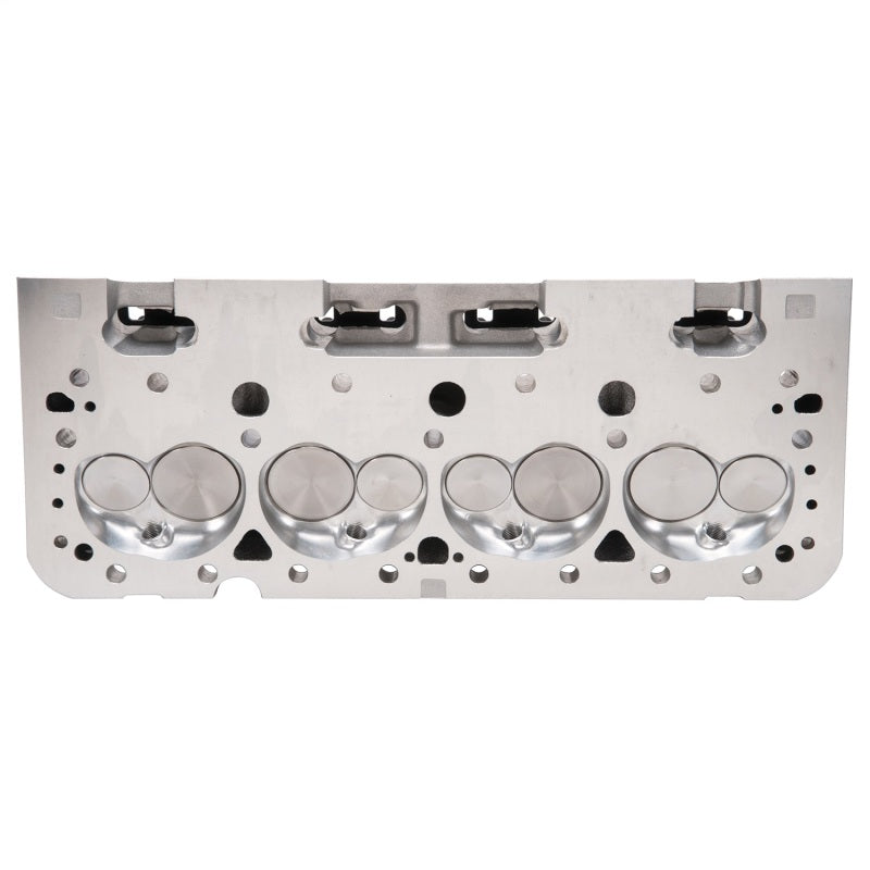 Edelbrock Victor Jr. 23° Cylinder Heads for Small-Block Chevy (220cc) 61255 Photo - Unmounted