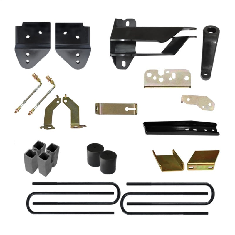 Skyjacker Suspension Lift Kit Component 2017-2017 Ford F-350 Super Duty 4 Wheel Drive F176513 F176513 Photo - Primary