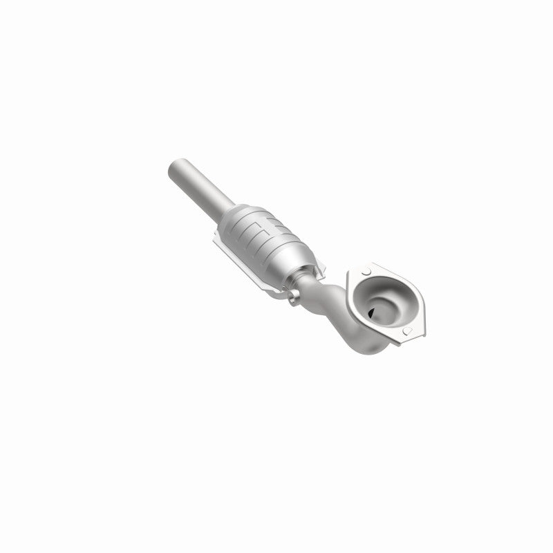 MagnaFlow Volkswagen Standard Grade Federal / EPA Compliant Direct-Fit Catalytic Converter 22924 360 Degree Image Set