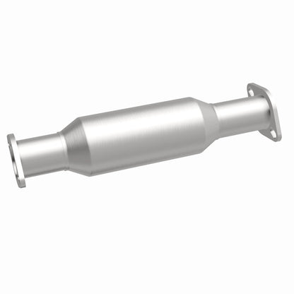 MagnaFlow Mitsubishi HM Grade Federal / EPA Compliant Direct-Fit Catalytic Converter 93249 360 Degree Image Set