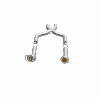 MagnaFlow Ford Mustang OEM Grade Federal / EPA Compliant Direct-Fit Catalytic Converter 49976 360 Degree Image Set
