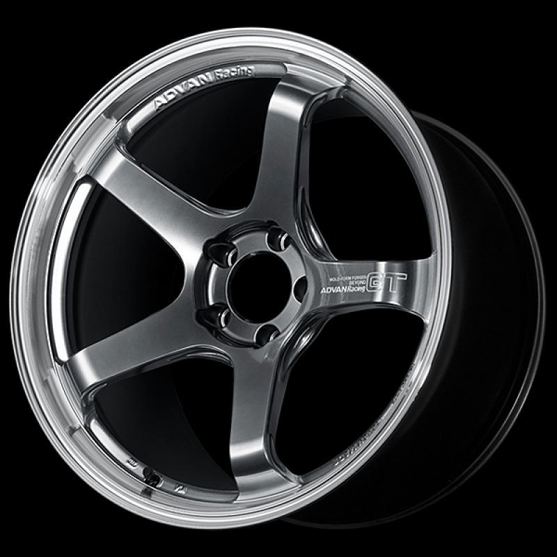 Advan AVN GT Wheels Wheels Wheels - Forged main image