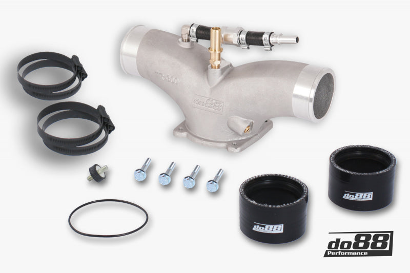 do88 DOB Plenum Engine Components Intake Manifold Plenum main image