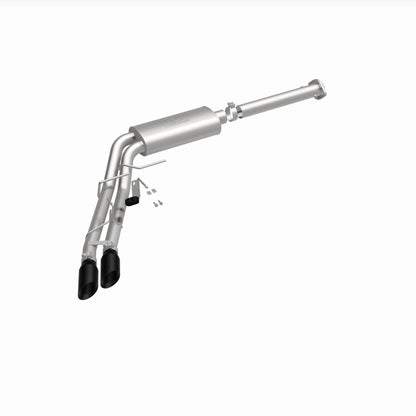 MagnaFlow Ford F-150 Street Series Cat-Back Performance Exhaust System 19497 360 Degree Image Set