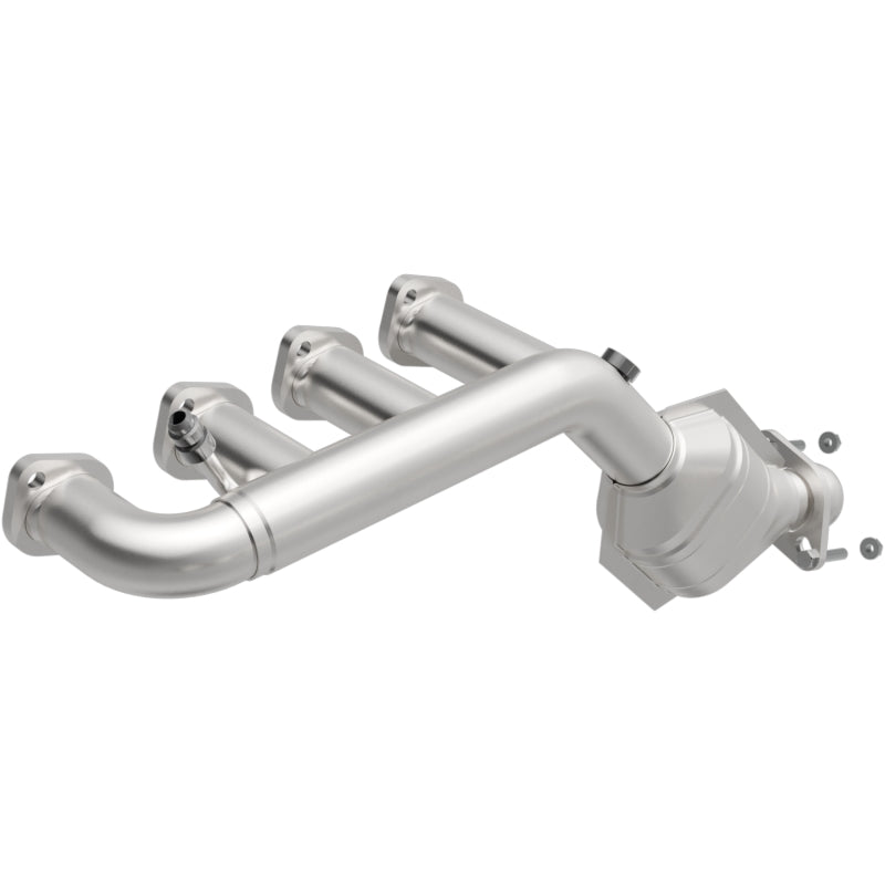 MagnaFlow Lincoln Mark VIII HM Grade Federal / EPA Compliant Manifold Catalytic Converter 24377 Photo - Primary