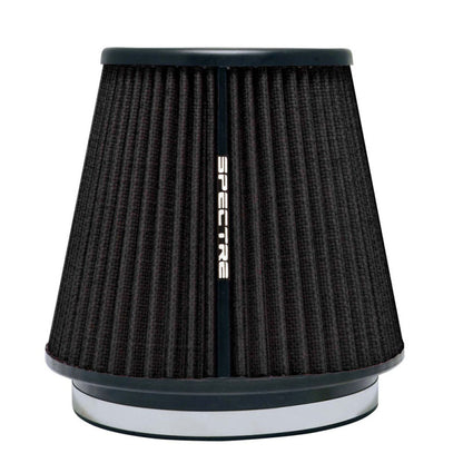 Spectre HPR Conical Air Filter 6in. Flange ID / 7.313in. Base OD / 7in. Tall - Black HPR9892K HPR9892K Photo - Primary