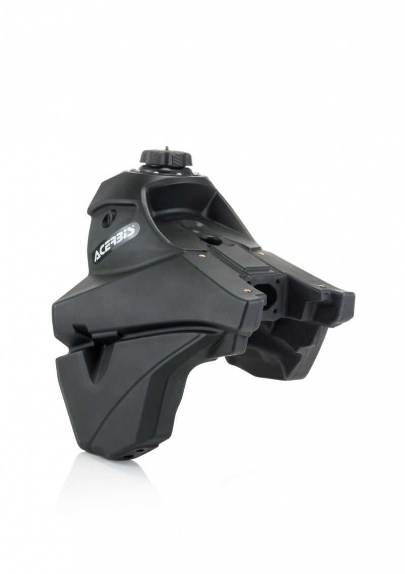 Acerbis 16-19 KTM SX-F250-450/XC-F250-450/EXC-F250-500/XC-W250tpi-300tpi 3.1 Gallon Fuel Tank - Blk 2726740001 2726740001 Photo - Primary