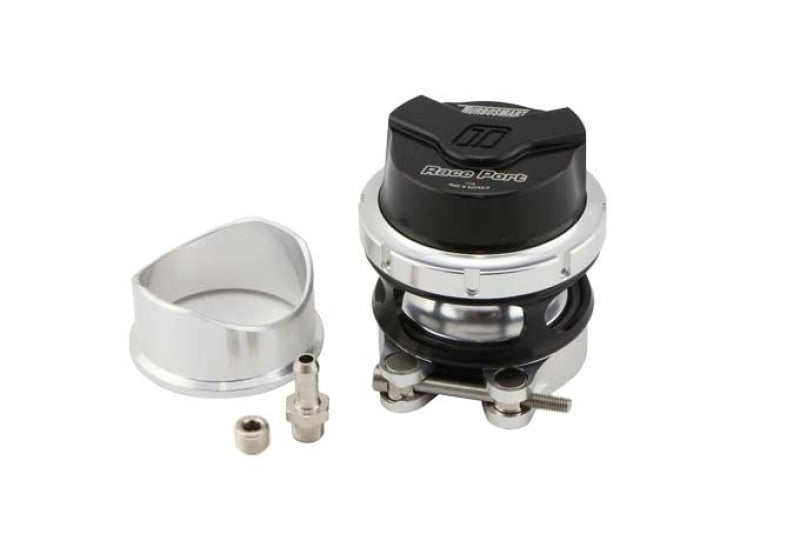 Turbosmart BOV Race Port Gen V TS-0204-1132 Photo - Primary