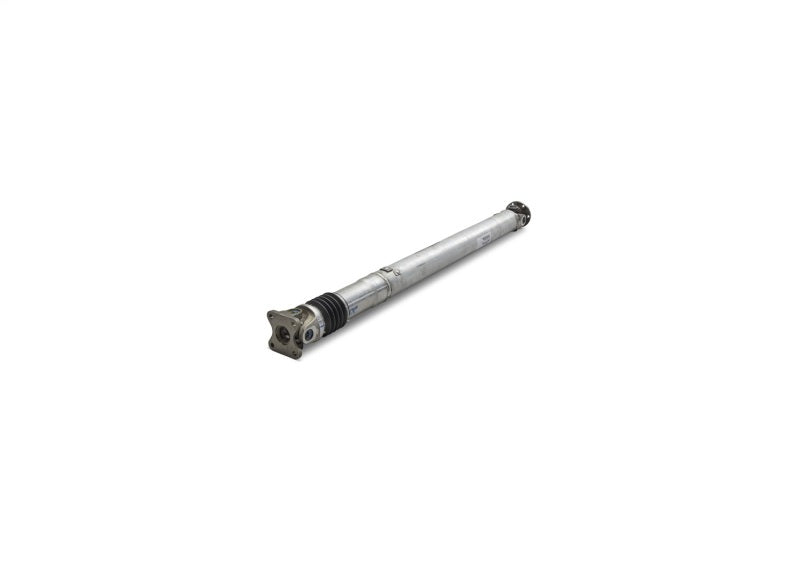 Ford Performance Parts Ford Racing 07-12 Mustang GT500 One Piece Aluminum Driveshaft Assembly M-4602-MSVT Photo - Unmounted