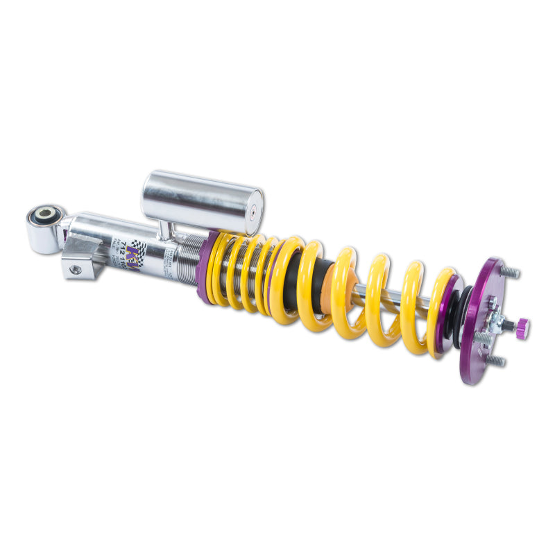 KW Suspension Porsche 911 (996) Carrera 4, 4S; incl. Convertible + Targa 35271803 35271803 User 3