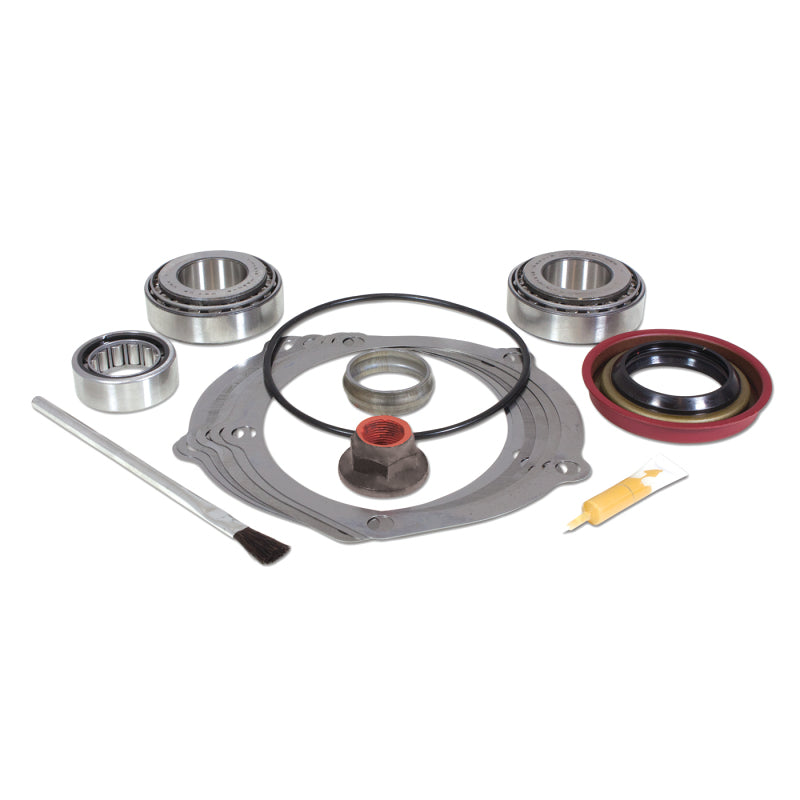 Yukon Gear & Axle Yukon Gear Pinion install Kit For Ford Daytona 9in Diff PK F9-HDD PK F9-HDD Photo - Primary