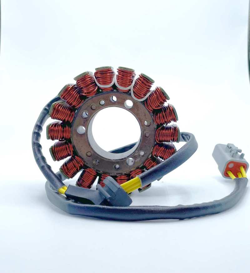 Ricks Motorsport Electrics RME Stator Batteries, Starting & Charging Stators main image