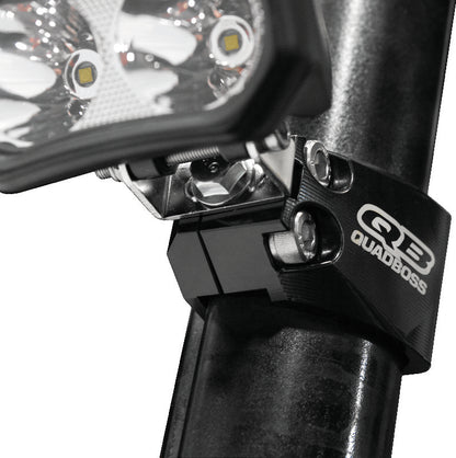 QuadBoss Qb Pro-Fit Clamp 568534 568534 User 1