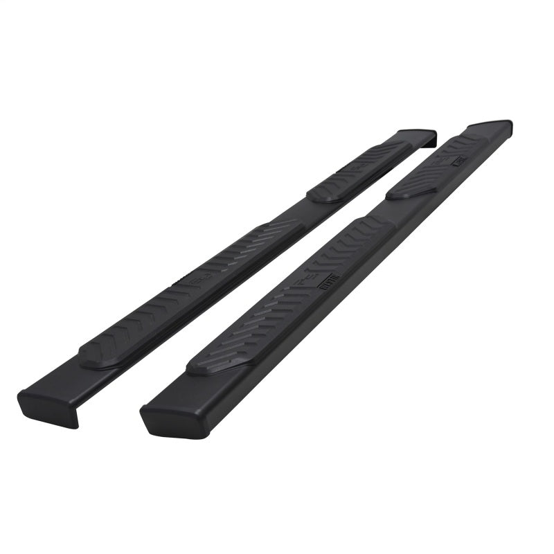 Westin 19-21 Ford Ranger SuperCab R5 Nerf Step Bars - Black 28-51285 28-51285 Photo - Primary
