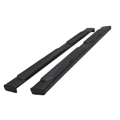 Westin 19-21 Ford Ranger SuperCab R5 Nerf Step Bars - Black 28-51285 28-51285 Photo - Primary