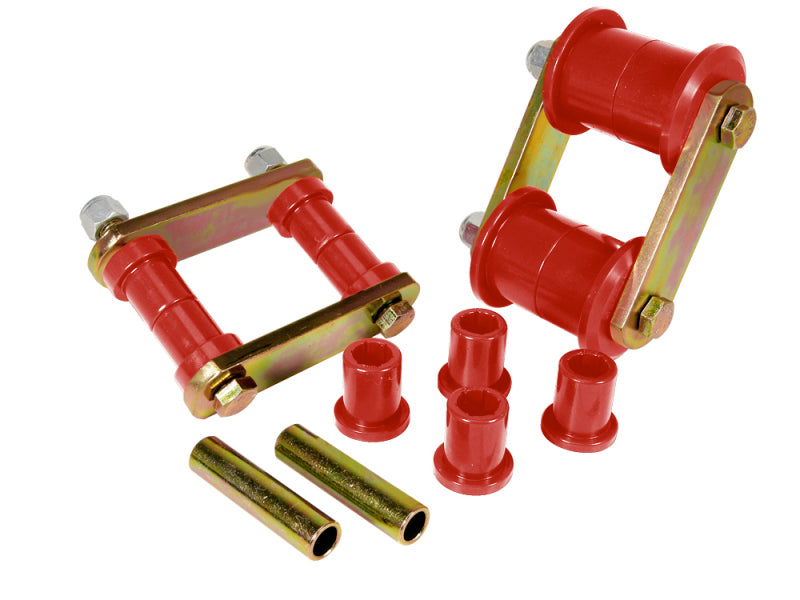 Prothane Leaf Spring Shackle Bushing 4-1010 Photo - Primary