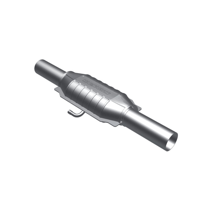 MagnaFlow Standard Grade Federal / EPA Compliant Direct-Fit Catalytic Converter 23223 Photo - Primary