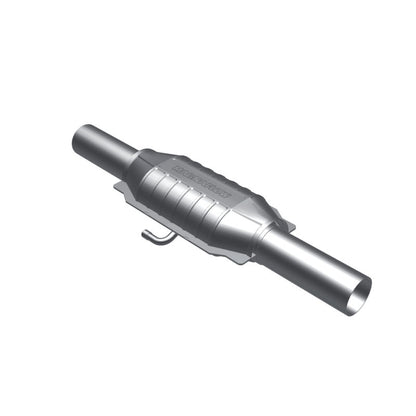 MagnaFlow Standard Grade Federal / EPA Compliant Direct-Fit Catalytic Converter 23223 Photo - Primary