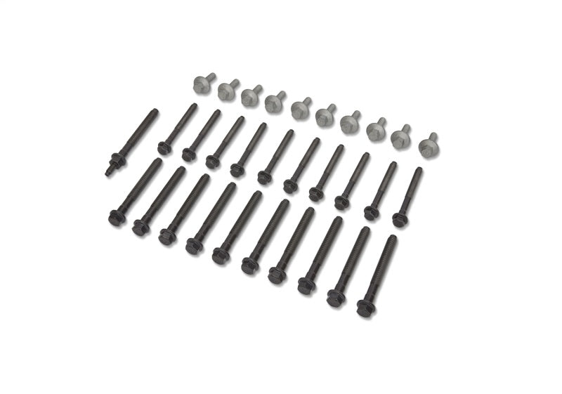 Ford Performance Parts 5.2l Coyote Main Bolt Kit M-6345-M52 Photo - Unmounted