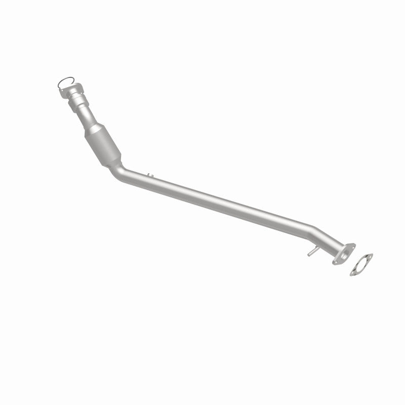 MagnaFlow OEM Grade Federal / EPA Compliant Direct-Fit Catalytic Converter 52098 360 Degree Image Set