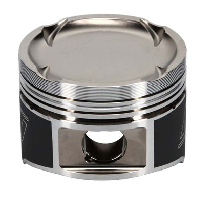 Wiseco Mits Turbo DISH -17cc 1.378 X 85.0 Piston Shelf Stock Kit K559M85 K559M85 User 6