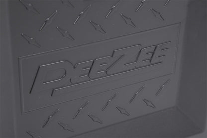 Dee Zee Deezee Universal Tool Box - Specialty Triangle Plastic DZ91717P DZ91717P Photo - Unmounted