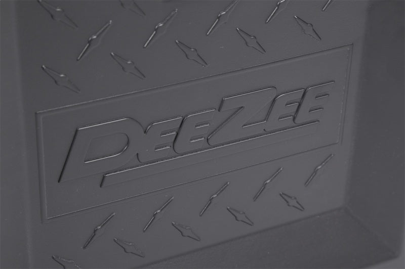 Dee Zee Deezee Universal Tool Box - Specialty Triangle Plastic DZ91717P DZ91717P Photo - Unmounted