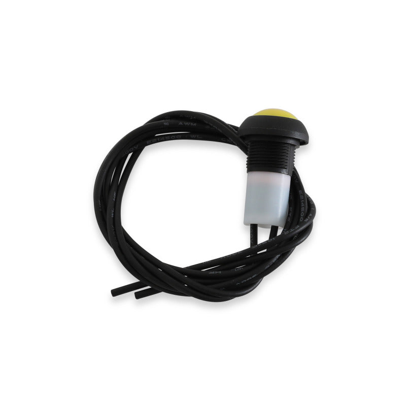 AEM Electronics CD-Dash Button Kit 30-3610 Photo - out of package