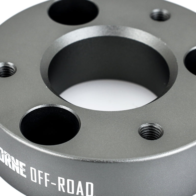 Borne Off-Road 2004+ Ford F-150 Leveling Kit - Front 2in BNLK-F150-04-F2 BNLK-F150-04-F2 Photo - Primary