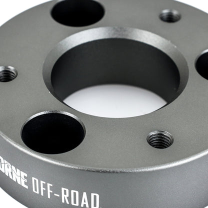 Borne Off-Road 2004+ Ford F-150 Leveling Kit - Front 2in BNLK-F150-04-F2 BNLK-F150-04-F2 Photo - Primary