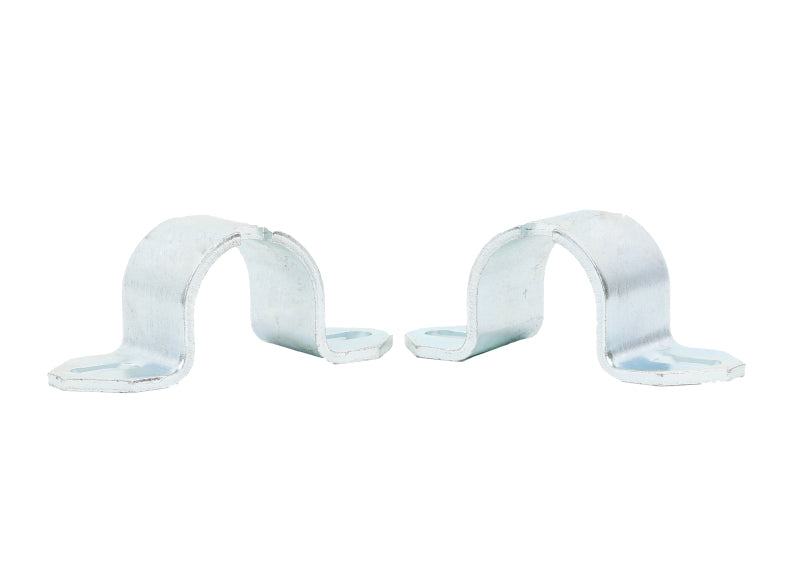 Whiteline Sway Bar - Mount Saddle KS30 Photo - out of package