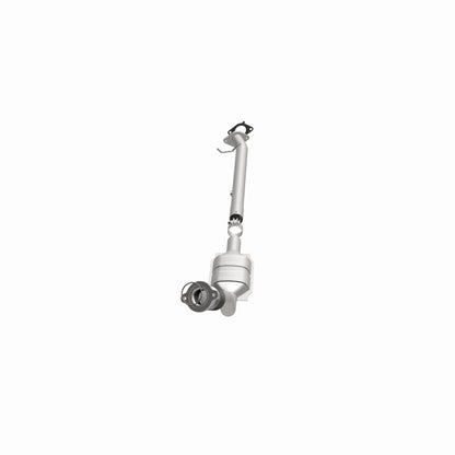 MagnaFlow HM Grade Federal / EPA Compliant Direct-Fit Catalytic Converter 93171 360 Degree Image Set