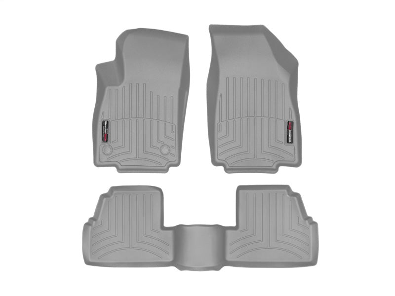 WeatherTech  46532-1-2 46532-1-2 Photo - Primary