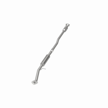 MagnaFlow Hyundai Tucson OEM Grade Federal / EPA Compliant Direct-Fit Catalytic Converter 21-145 360 Degree Image Set