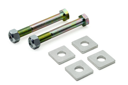 SPL Part GTR R35 Eccentric Lockout Front Camber/Caster SPL ELF R35 Photo - Primary