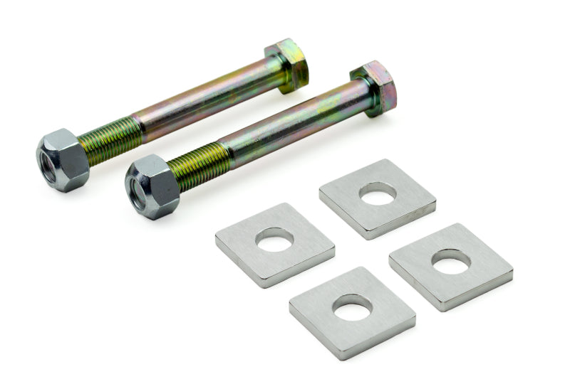 SPL Part GTR R35 Eccentric Lockout Front Camber/Caster SPL ELF R35 Photo - Primary