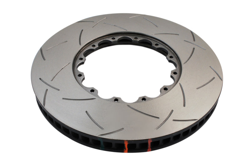 DBA 04-06 Audi TT Quattro 3.2L Front 5000 Series Slotted Ring 52828.1LS 52828.1LS Photo - out of package