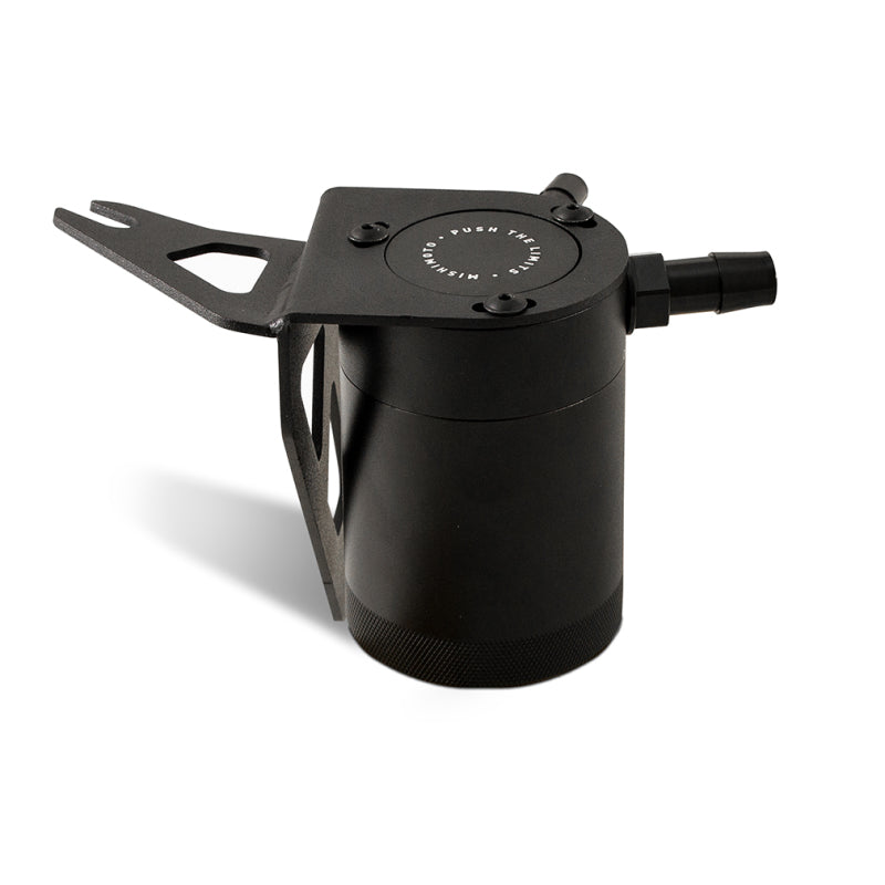 Mishimoto 22+ Kia Stinger GT Catch Can Kit (PCV Side) MMBCC-STNGR-22PBE MMBCC-STNGR-22PBE User 2