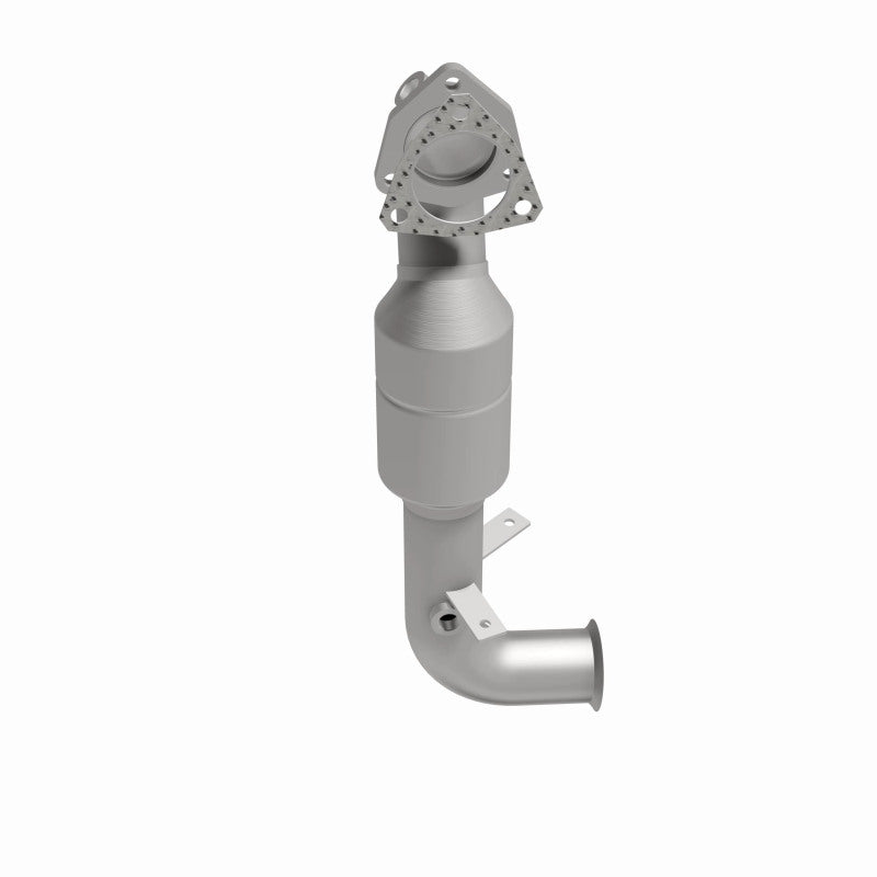MagnaFlow Mini Cooper California Grade CARB Compliant Direct-Fit Catalytic Converter 5411350 360 Degree Image Set