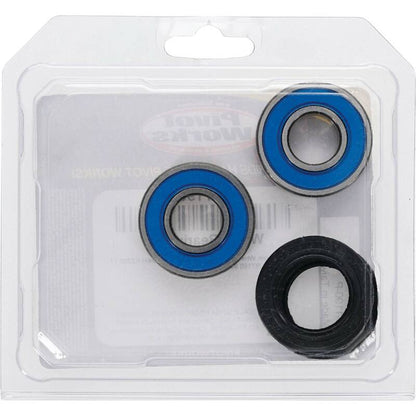 Pivot Works Kawasaki, Yamaha Wheel Bearing Kit Premium Bearings 25-1190-P 25-1190-P Photo - Primary