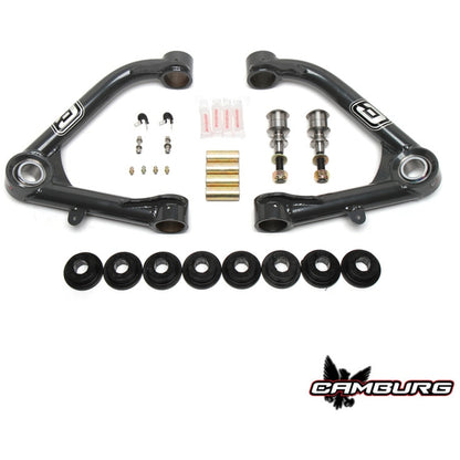 Camburg Chevy/GMC 1500 2WD/4WD 07-18 1.25in Performance Uniball Upper Arms CAM-210051 CAM-210051 Photo - Primary
