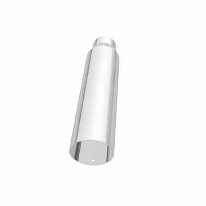 Magnaflow Tip 1-Pk Sc 3.50 X 18 2.5 15Deg 35105 35105 360 Degree Image Set